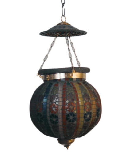 Mojai Work Lamp